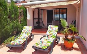 Casa cipreses 4 nerja